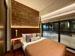 Marina Gardens Lane (D1), Apartment #452244801